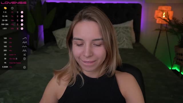 Gallery image thumbnail from Tilli's myfreecams stream on, 01/24/2024, 13:07 image 20 of 20