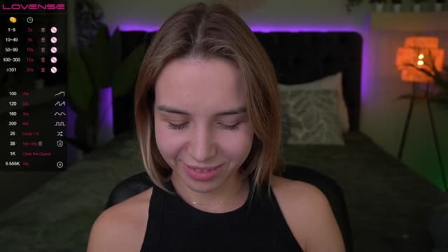 Gallery image thumbnail from Tilli's myfreecams stream on, 01/24/2024, 16:00 image 13 of 20