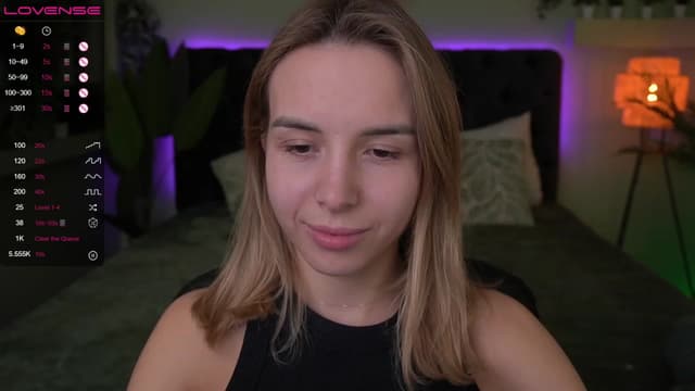 Gallery image thumbnail from Tilli's myfreecams stream on, 01/24/2024, 16:00 image 8 of 20