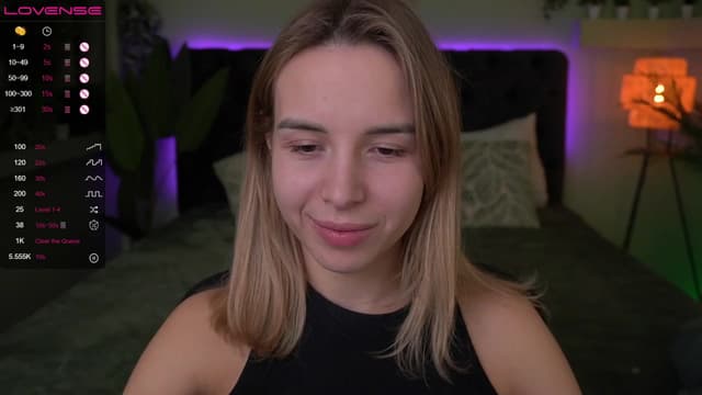 Gallery image thumbnail from Tilli's myfreecams stream on, 01/24/2024, 16:00 image 4 of 20