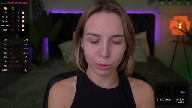 Gallery image thumbnail from Tilli's myfreecams stream on, 01/24/2024, 16:00 image 12 of 20