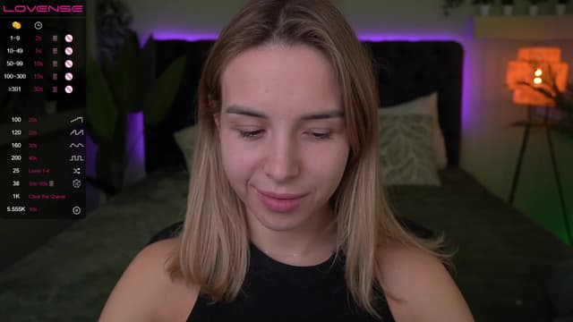 Gallery image thumbnail from Tilli's myfreecams stream on, 01/24/2024, 16:00 image 3 of 20