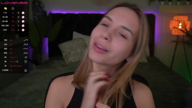 Gallery image thumbnail from Tilli's myfreecams stream on, 01/24/2024, 16:00 image 6 of 20
