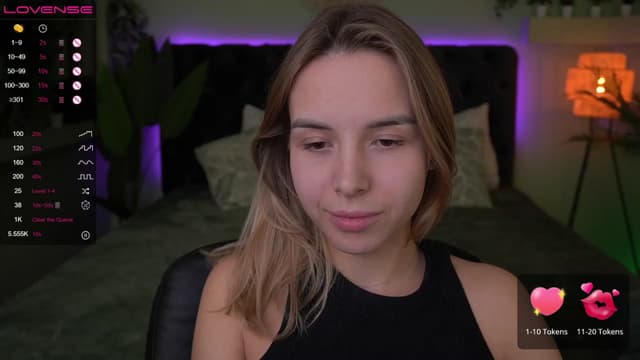 Gallery image thumbnail from Tilli's myfreecams stream on, 01/24/2024, 16:00 image 19 of 20