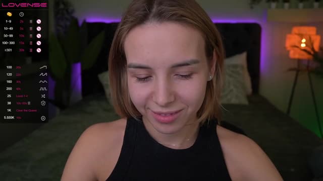Gallery image thumbnail from Tilli's myfreecams stream on, 01/24/2024, 16:00 image 14 of 20