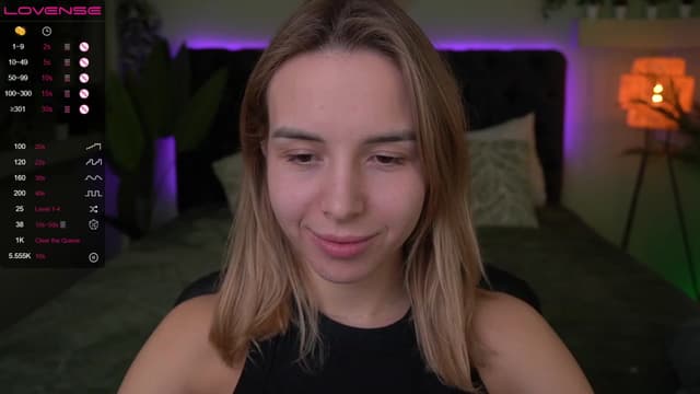 Gallery image thumbnail from Tilli's myfreecams stream on, 01/24/2024, 16:00 image 7 of 20