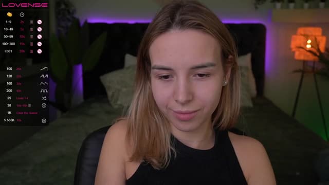 Gallery image thumbnail from Tilli's myfreecams stream on, 01/24/2024, 16:00 image 18 of 20