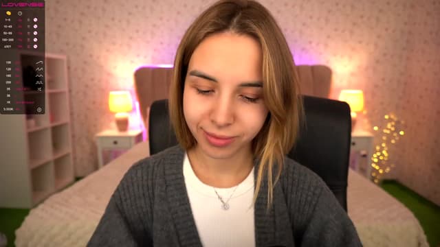 Gallery image thumbnail from Tilli's myfreecams stream on, 01/26/2024, 14:34 image 6 of 20