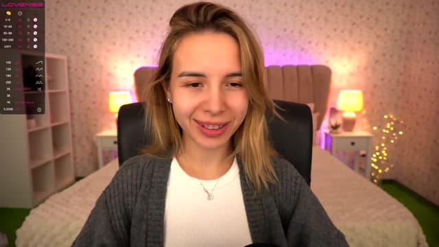 Gallery image thumbnail from Tilli's myfreecams stream on, 01/26/2024, 14:34 image 19 of 20
