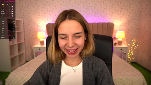 Gallery image thumbnail from Tilli's myfreecams stream on, 01/26/2024, 14:34 image 15 of 20