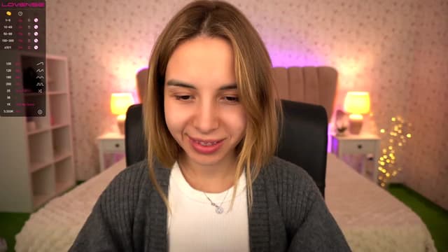 Gallery image thumbnail from Tilli's myfreecams stream on, 01/26/2024, 14:34 image 9 of 20