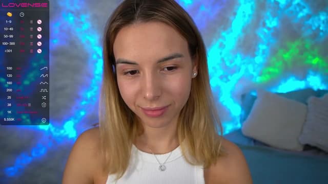 Gallery image thumbnail from Tilli's myfreecams stream on, 01/27/2024, 10:27 image 4 of 20