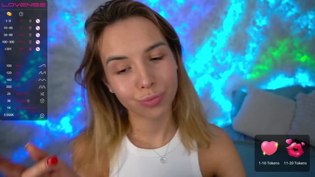 Gallery image thumbnail from Tilli's myfreecams stream on, 01/27/2024, 10:27 image 10 of 20