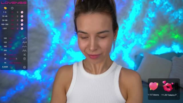 Gallery image thumbnail from Tilli's myfreecams stream on, 01/27/2024, 10:27 image 20 of 20