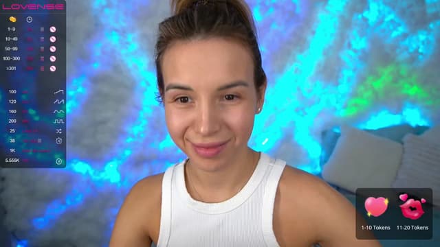 Gallery image thumbnail from Tilli's myfreecams stream on, 01/27/2024, 10:43 image 15 of 20