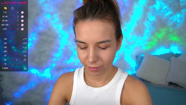 Gallery image thumbnail from Tilli's myfreecams stream on, 01/27/2024, 10:43 image 11 of 20