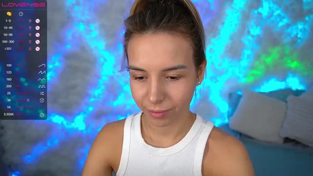 Gallery image thumbnail from Tilli's myfreecams stream on, 01/27/2024, 10:43 image 20 of 20