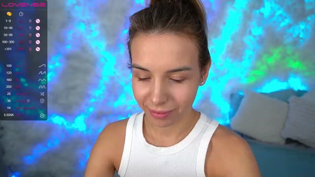 Gallery image thumbnail from Tilli's myfreecams stream on, 01/27/2024, 10:43 image 12 of 20