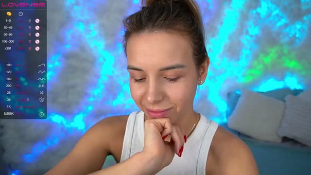 Gallery image thumbnail from Tilli's myfreecams stream on, 01/27/2024, 10:43 image 13 of 20