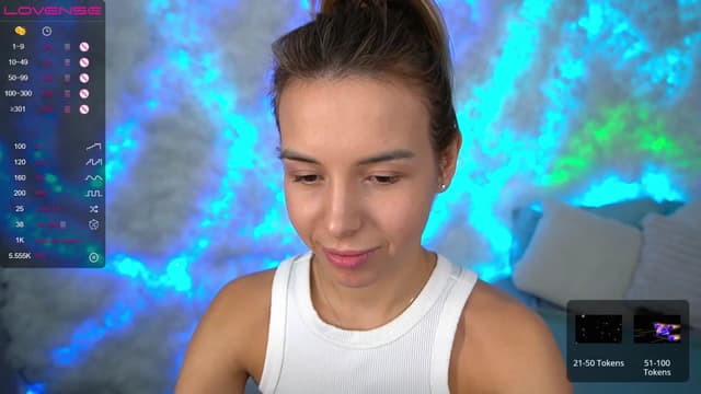 Gallery image thumbnail from Tilli's myfreecams stream on, 01/27/2024, 10:43 image 14 of 20