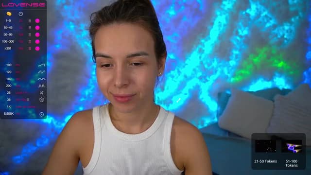 Gallery image thumbnail from Tilli's myfreecams stream on, 01/27/2024, 13:38 image 5 of 20