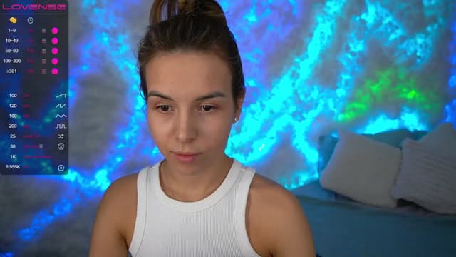 Gallery image thumbnail from Tilli's myfreecams stream on, 01/27/2024, 13:38 image 1 of 20