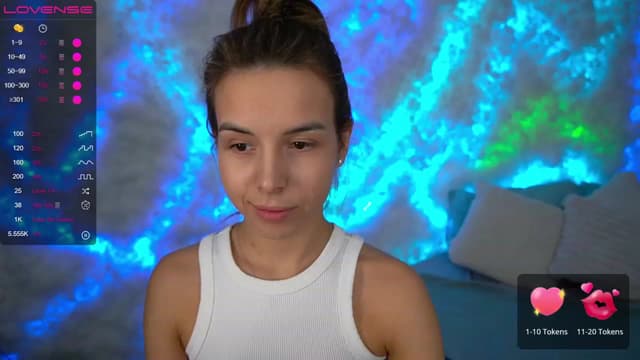 Gallery image thumbnail from Tilli's myfreecams stream on, 01/27/2024, 13:38 image 2 of 20