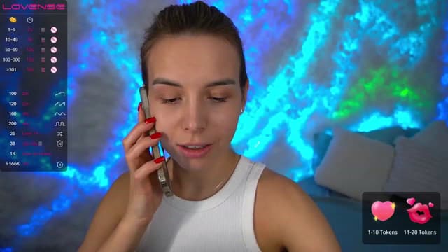 Gallery image thumbnail from Tilli's myfreecams stream on, 01/27/2024, 13:38 image 12 of 20