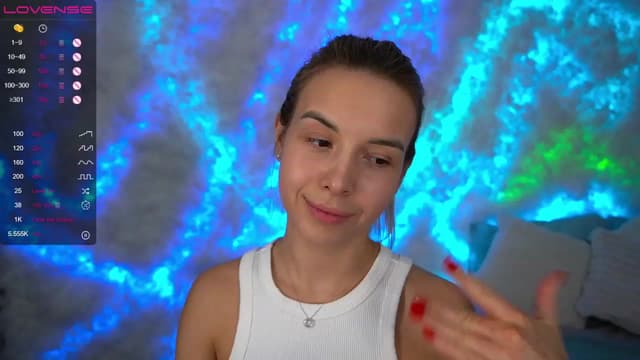 Gallery image thumbnail from Tilli's myfreecams stream on, 01/27/2024, 13:38 image 20 of 20