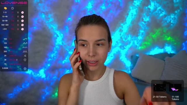 Gallery image thumbnail from Tilli's myfreecams stream on, 01/27/2024, 13:38 image 15 of 20