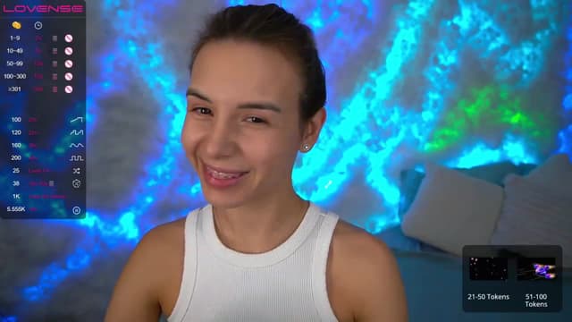Gallery image thumbnail from Tilli's myfreecams stream on, 01/27/2024, 13:38 image 13 of 20