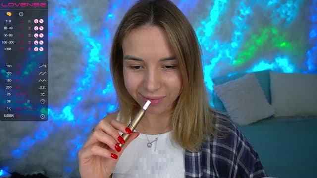 Gallery image thumbnail from Tilli's myfreecams stream on, 01/29/2024, 11:49 image 16 of 20