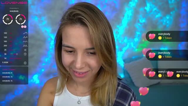 Gallery image thumbnail from Tilli's myfreecams stream on, 01/29/2024, 11:49 image 18 of 20