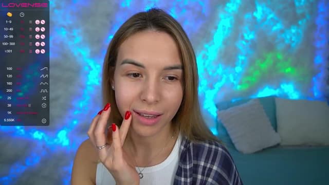 Gallery image thumbnail from Tilli's myfreecams stream on, 01/29/2024, 11:49 image 19 of 20