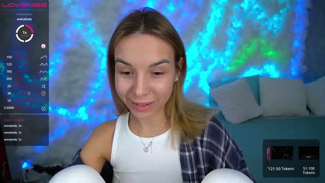 Gallery image thumbnail from Tilli's myfreecams stream on, 01/29/2024, 11:49 image 11 of 20