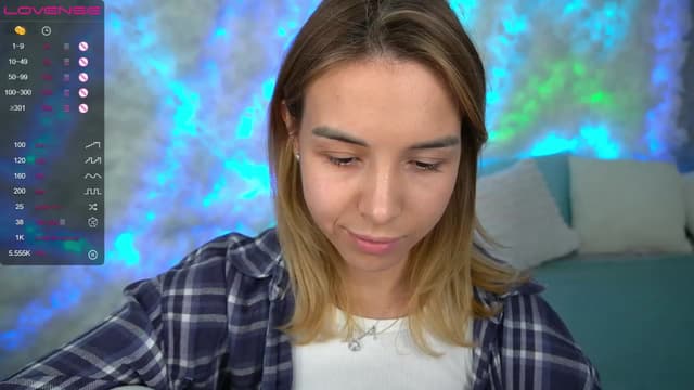 Gallery image thumbnail from Tilli's myfreecams stream on, 01/29/2024, 13:25 image 9 of 20
