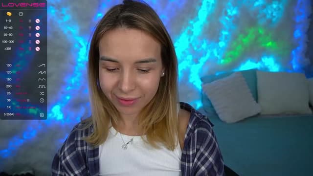 Gallery image thumbnail from Tilli's myfreecams stream on, 01/29/2024, 13:25 image 12 of 20