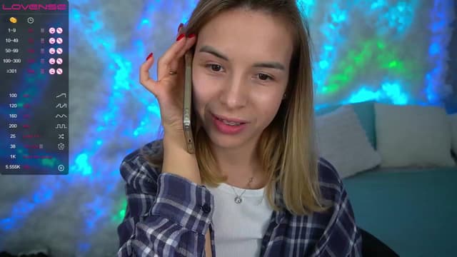 Gallery image thumbnail from Tilli's myfreecams stream on, 01/29/2024, 13:25 image 1 of 20