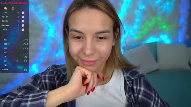Gallery image thumbnail from Tilli's myfreecams stream on, 01/29/2024, 13:25 image 7 of 20