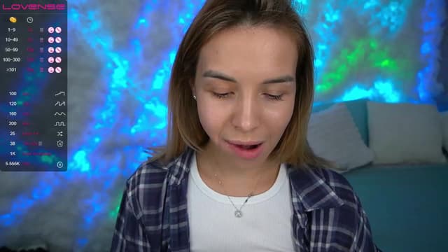 Gallery image thumbnail from Tilli's myfreecams stream on, 01/29/2024, 13:25 image 3 of 20