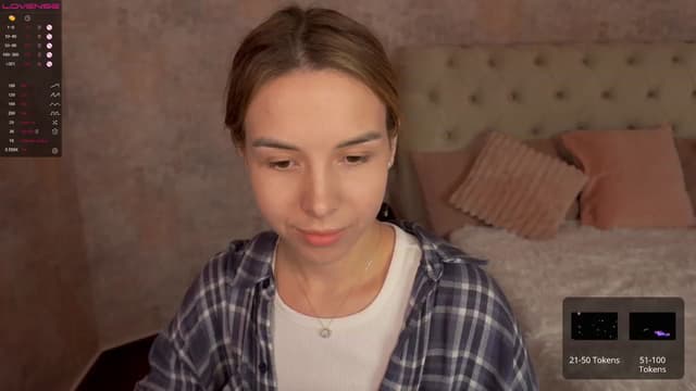 Gallery image thumbnail from Tilli's myfreecams stream on, 01/30/2024, 13:34 image 10 of 20
