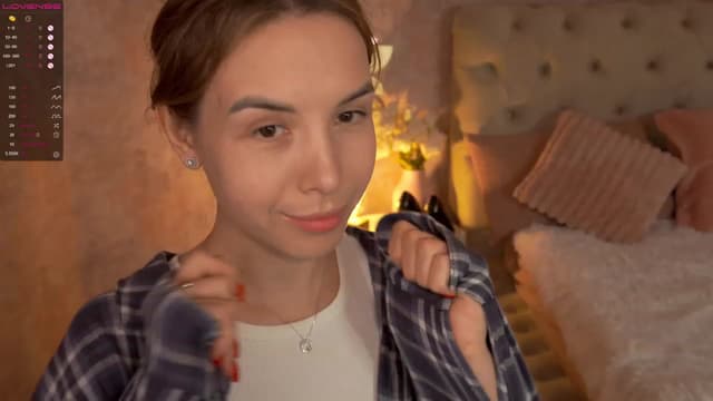 Gallery image thumbnail from Tilli's myfreecams stream on, 01/30/2024, 13:34 image 8 of 20