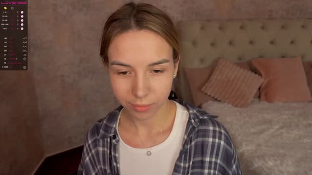 Gallery image thumbnail from Tilli's myfreecams stream on, 01/30/2024, 13:34 image 11 of 20