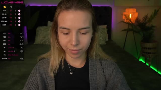 Gallery image thumbnail from Tilli's myfreecams stream on, 02/01/2024, 11:46 image 18 of 20