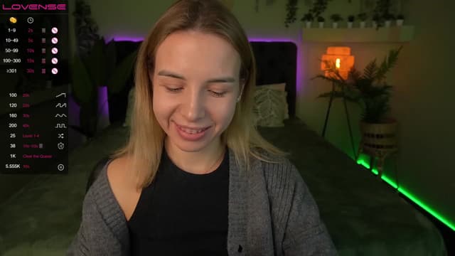 Gallery image thumbnail from Tilli's myfreecams stream on, 02/01/2024, 11:46 image 11 of 20