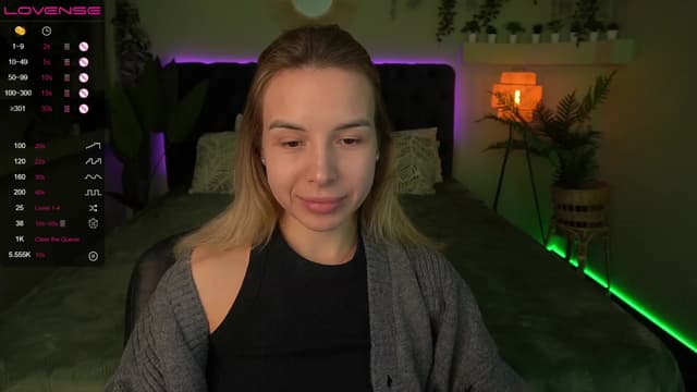 Gallery image thumbnail from Tilli's myfreecams stream on, 02/01/2024, 11:46 image 13 of 20