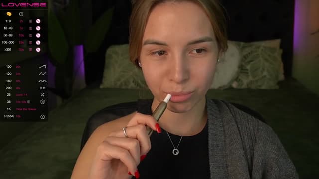 Gallery image thumbnail from Tilli's myfreecams stream on, 02/01/2024, 13:55 image 10 of 20