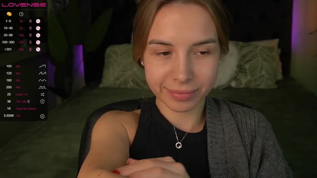 Gallery image thumbnail from Tilli's myfreecams stream on, 02/01/2024, 13:55 image 11 of 20