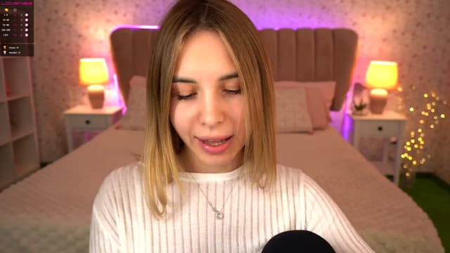 Gallery image thumbnail from Tilli's myfreecams stream on, 02/03/2024, 10:30 image 11 of 20