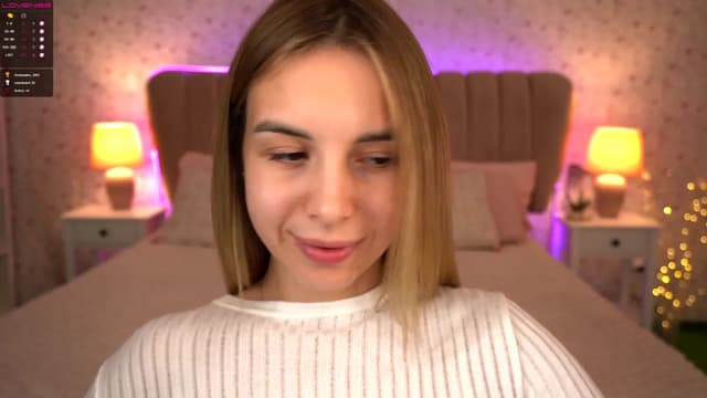 Gallery image thumbnail from Tilli's myfreecams stream on, 02/03/2024, 12:20 image 11 of 20